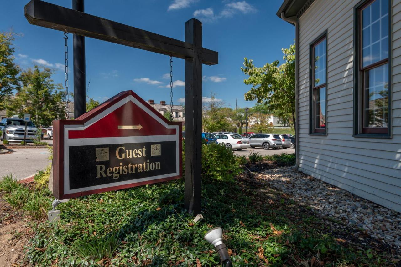 Century Suites Hotel Bloomington Zewnętrze zdjęcie