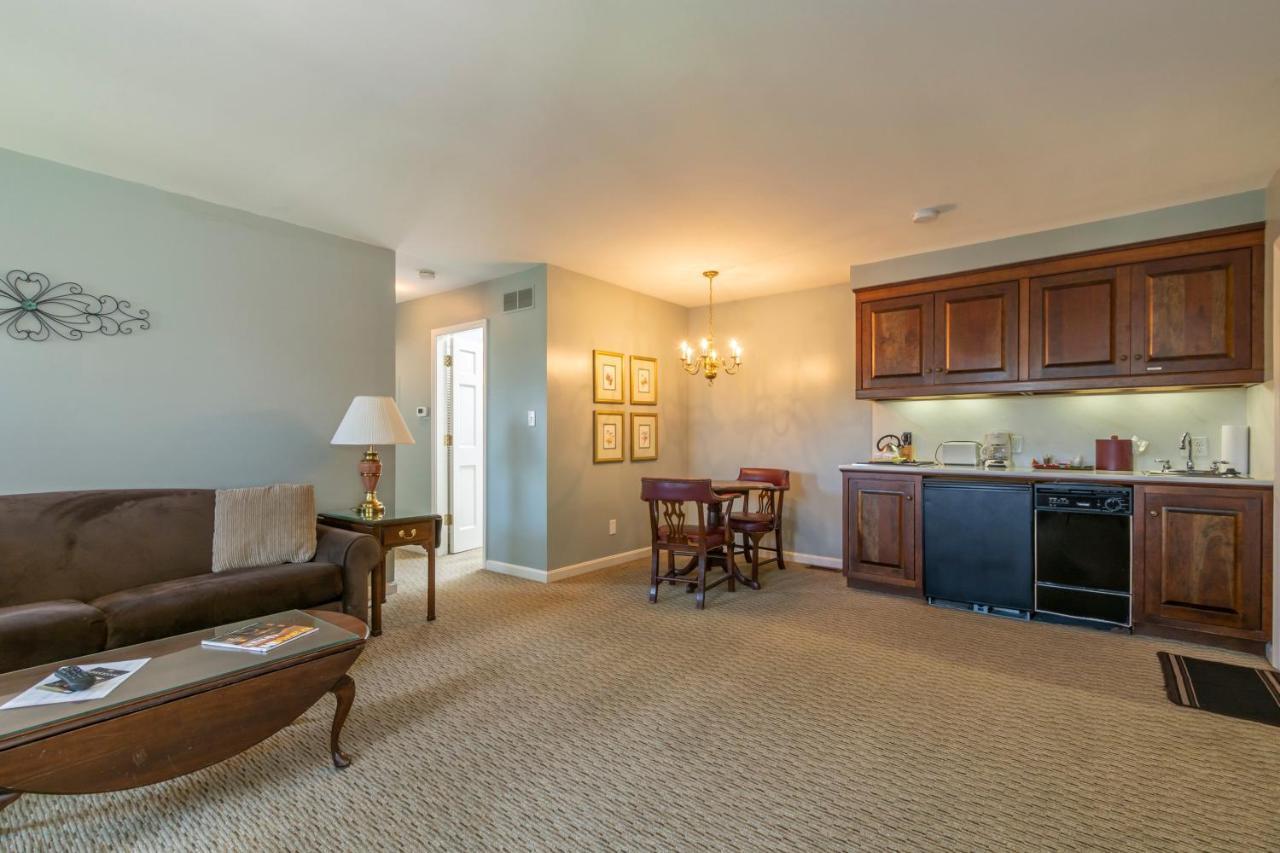 Century Suites Hotel Bloomington Zewnętrze zdjęcie