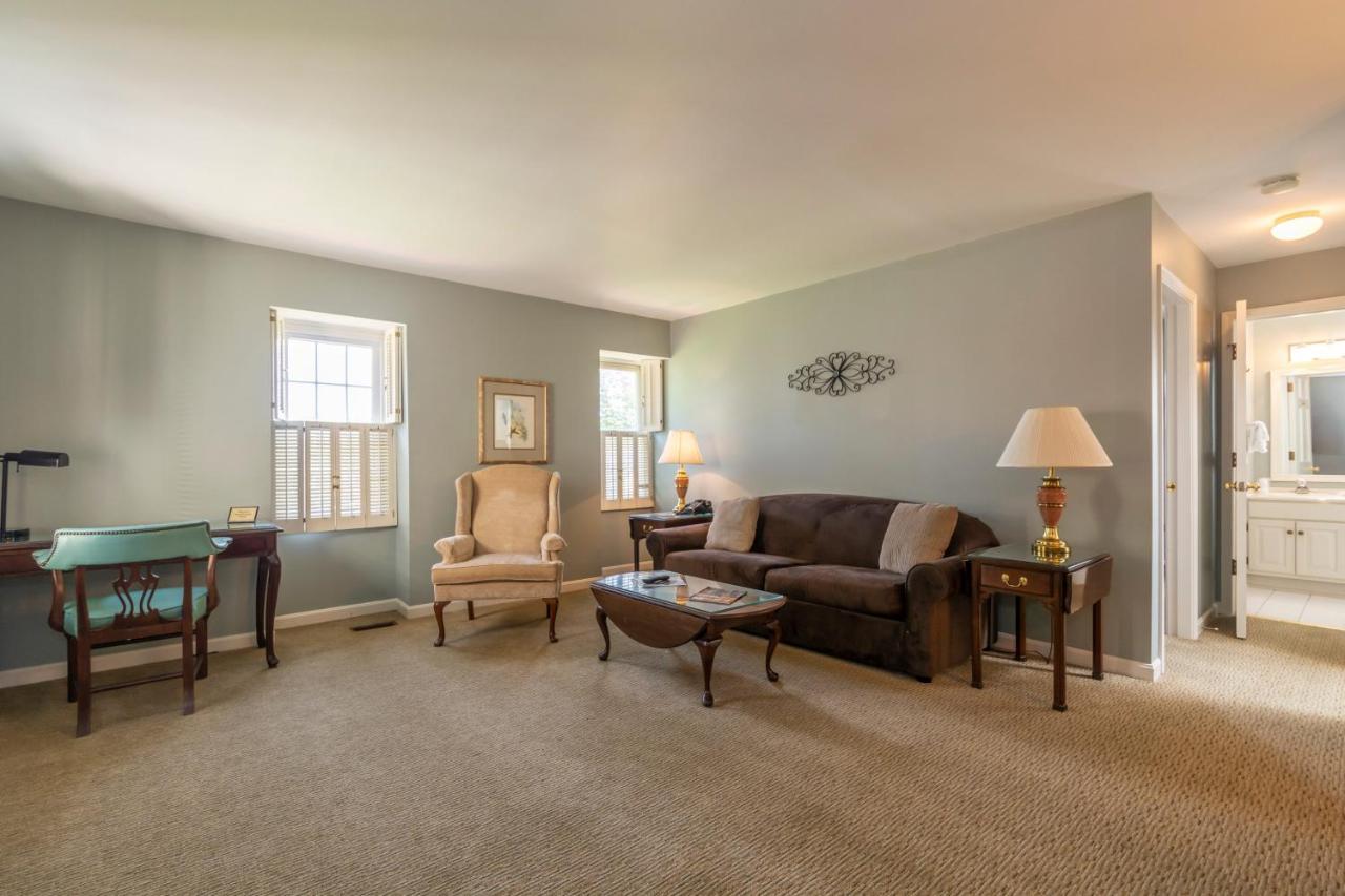 Century Suites Hotel Bloomington Zewnętrze zdjęcie