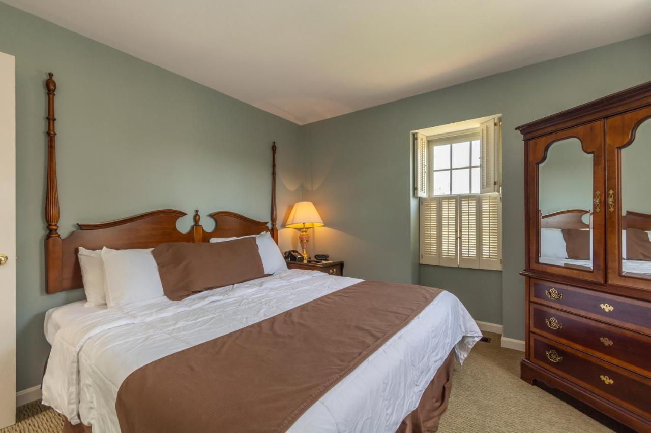 Century Suites Hotel Bloomington Zewnętrze zdjęcie