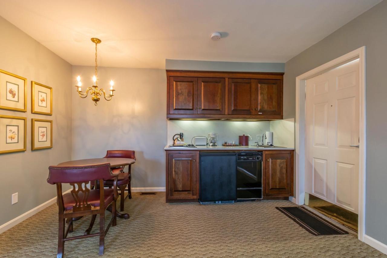 Century Suites Hotel Bloomington Zewnętrze zdjęcie
