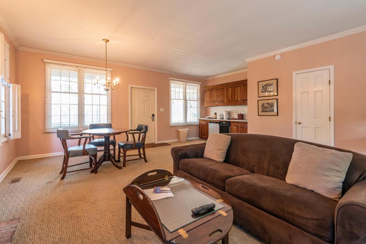 Century Suites Hotel Bloomington Zewnętrze zdjęcie