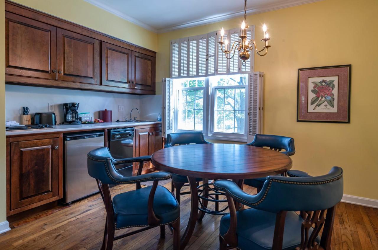 Century Suites Hotel Bloomington Zewnętrze zdjęcie
