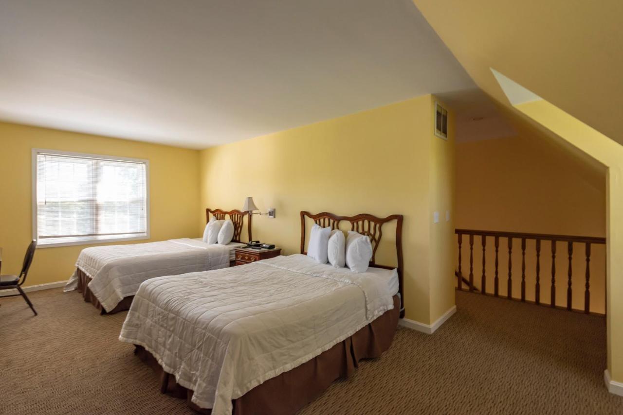 Century Suites Hotel Bloomington Zewnętrze zdjęcie