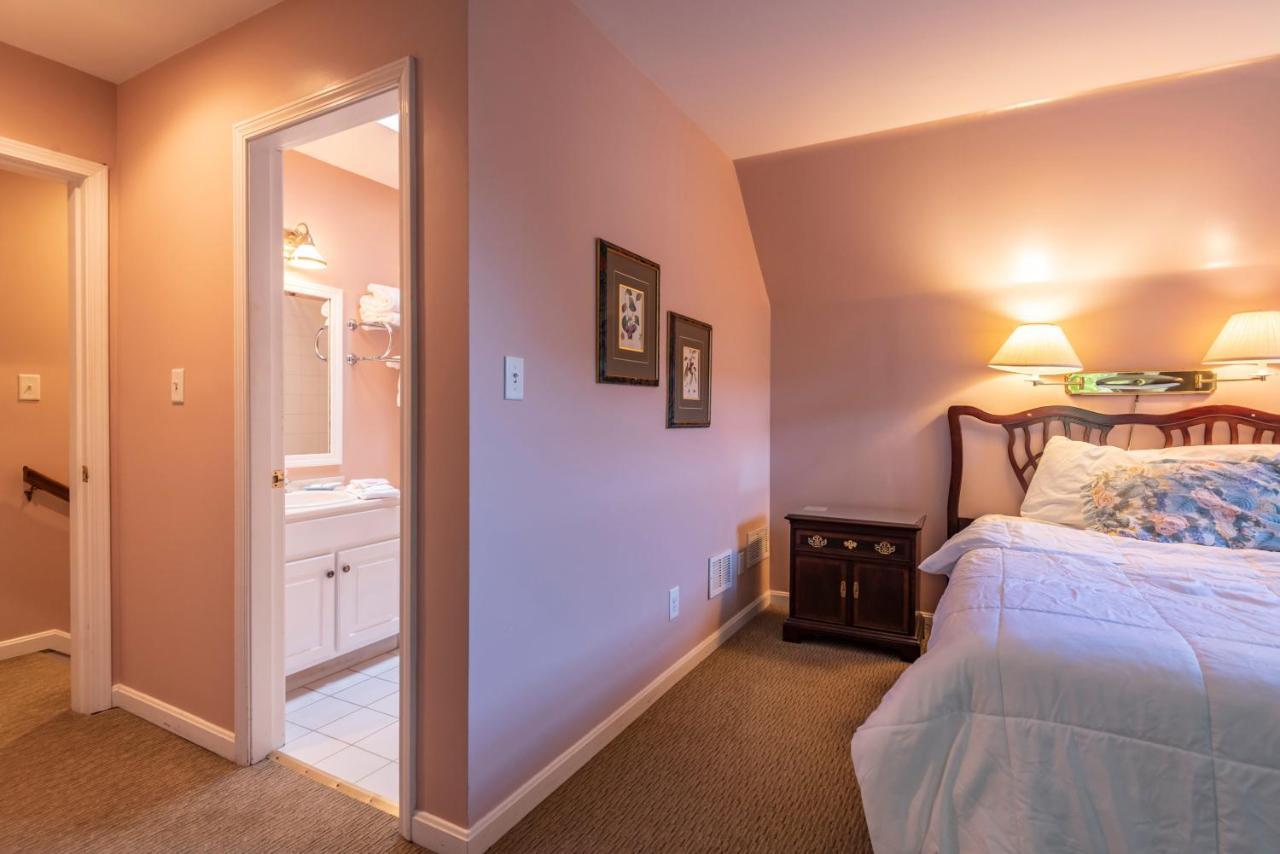 Century Suites Hotel Bloomington Zewnętrze zdjęcie