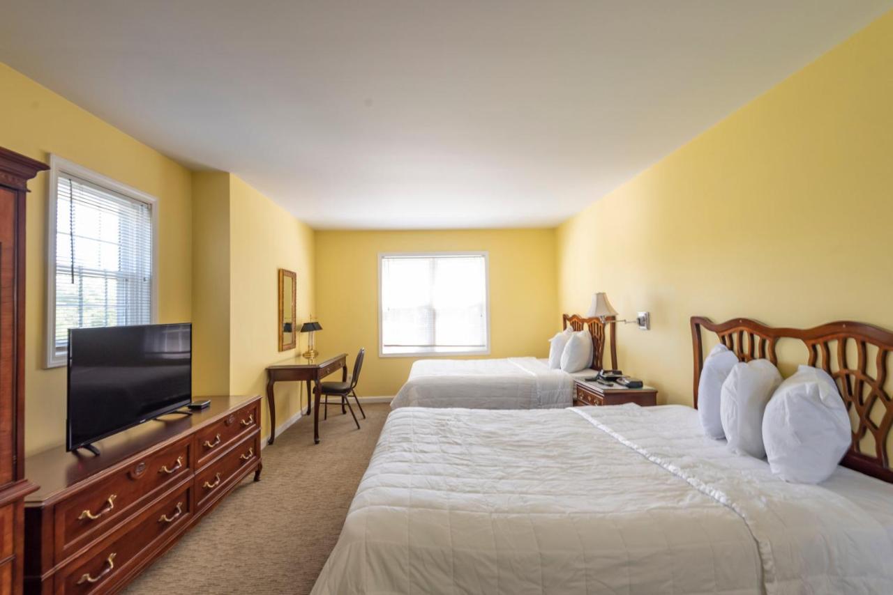 Century Suites Hotel Bloomington Zewnętrze zdjęcie