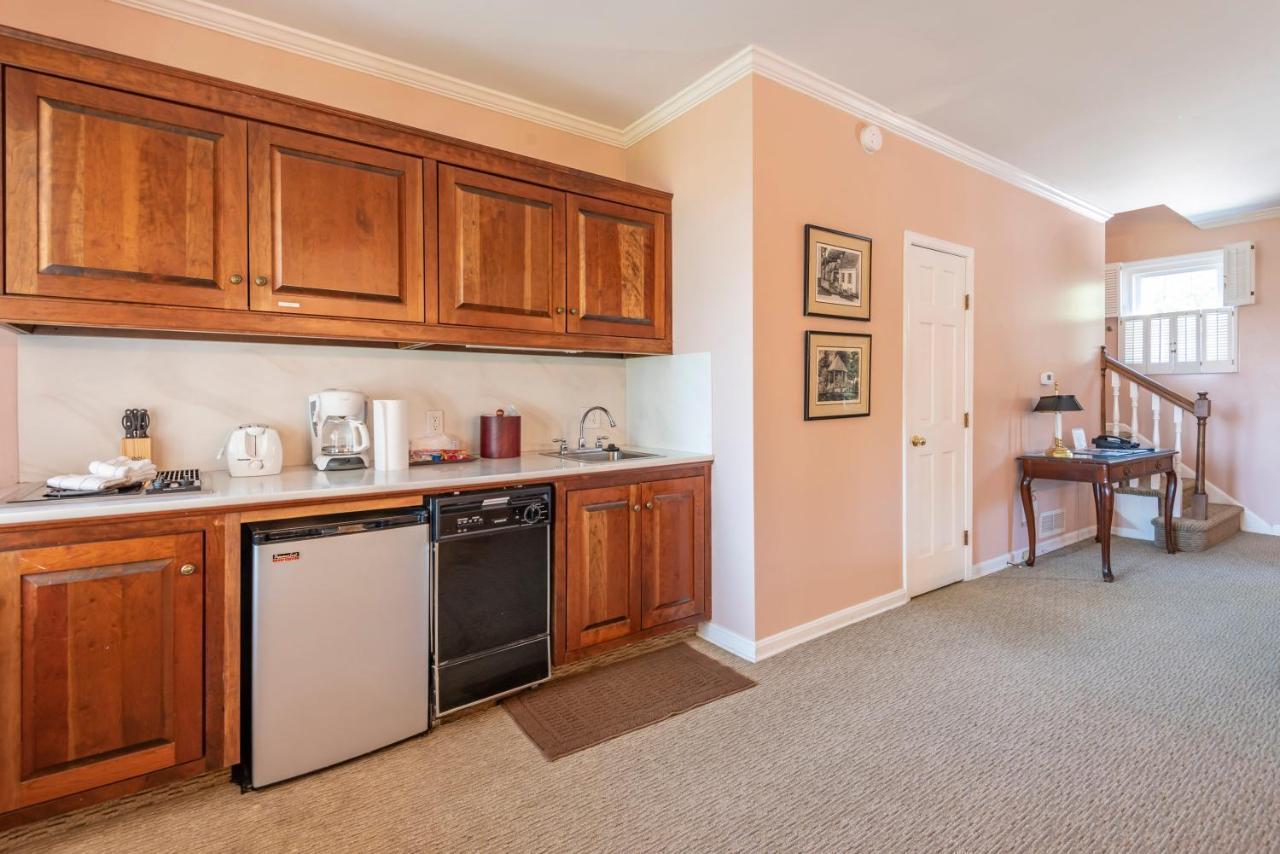 Century Suites Hotel Bloomington Zewnętrze zdjęcie