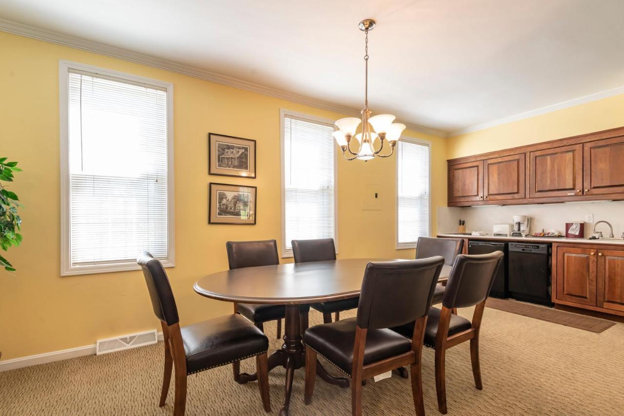 Century Suites Hotel Bloomington Zewnętrze zdjęcie