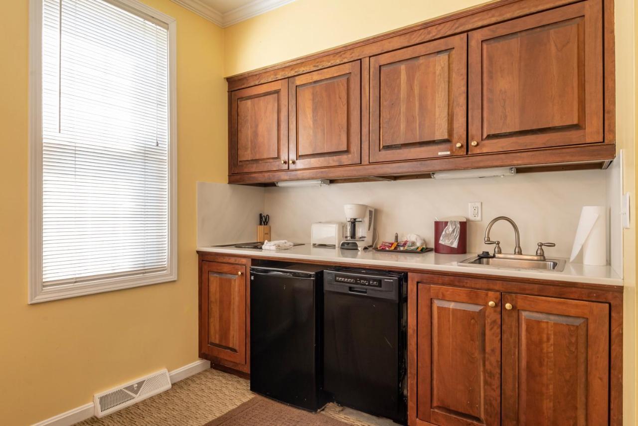 Century Suites Hotel Bloomington Zewnętrze zdjęcie