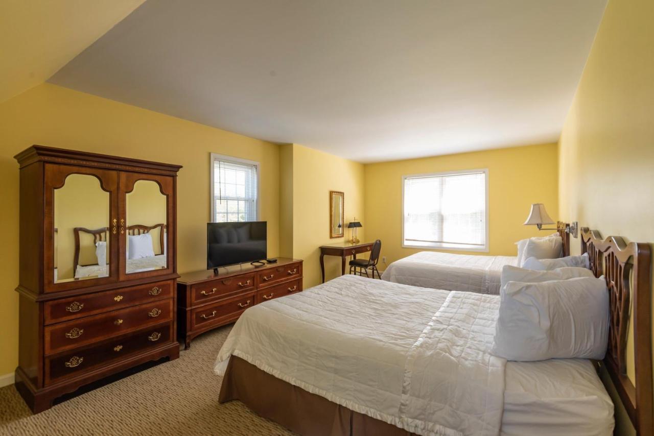 Century Suites Hotel Bloomington Zewnętrze zdjęcie