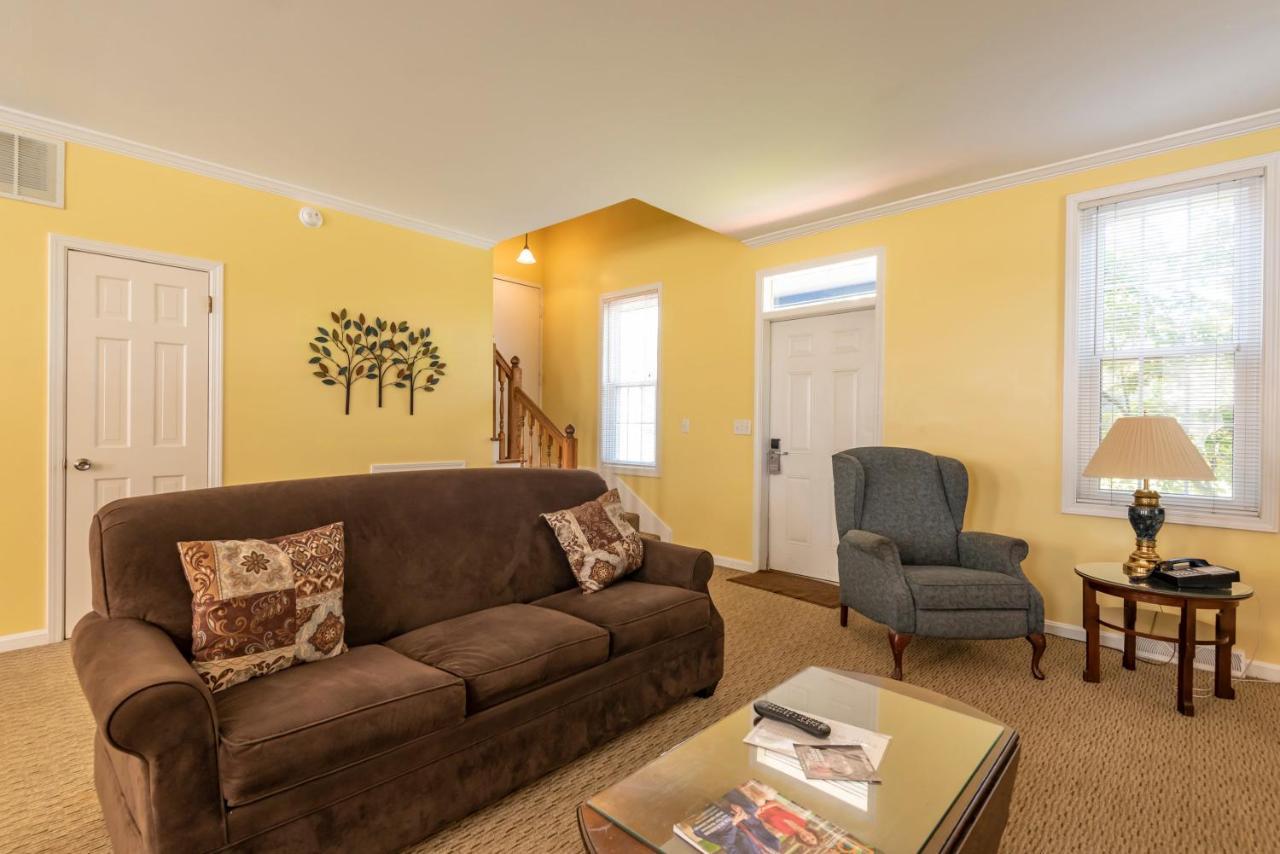 Century Suites Hotel Bloomington Zewnętrze zdjęcie