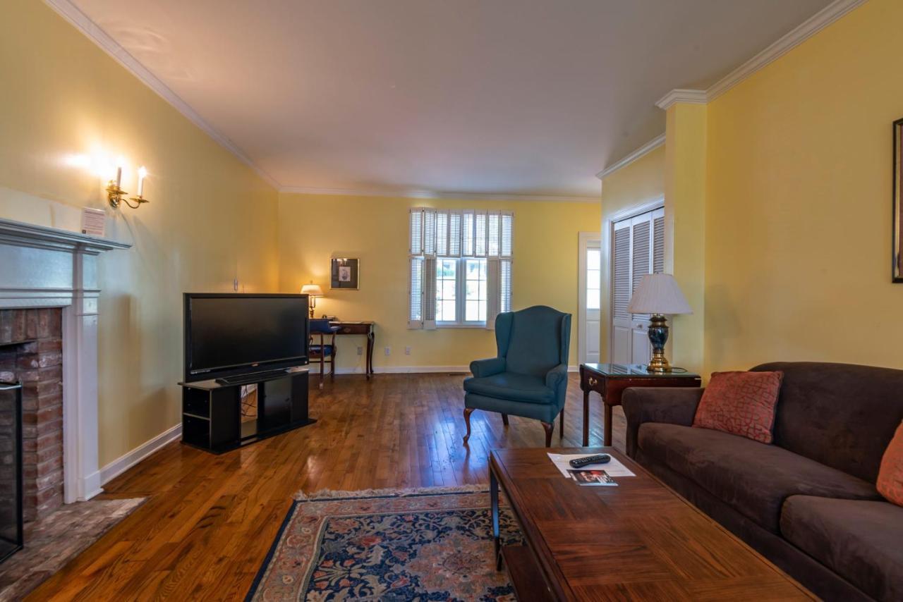 Century Suites Hotel Bloomington Zewnętrze zdjęcie