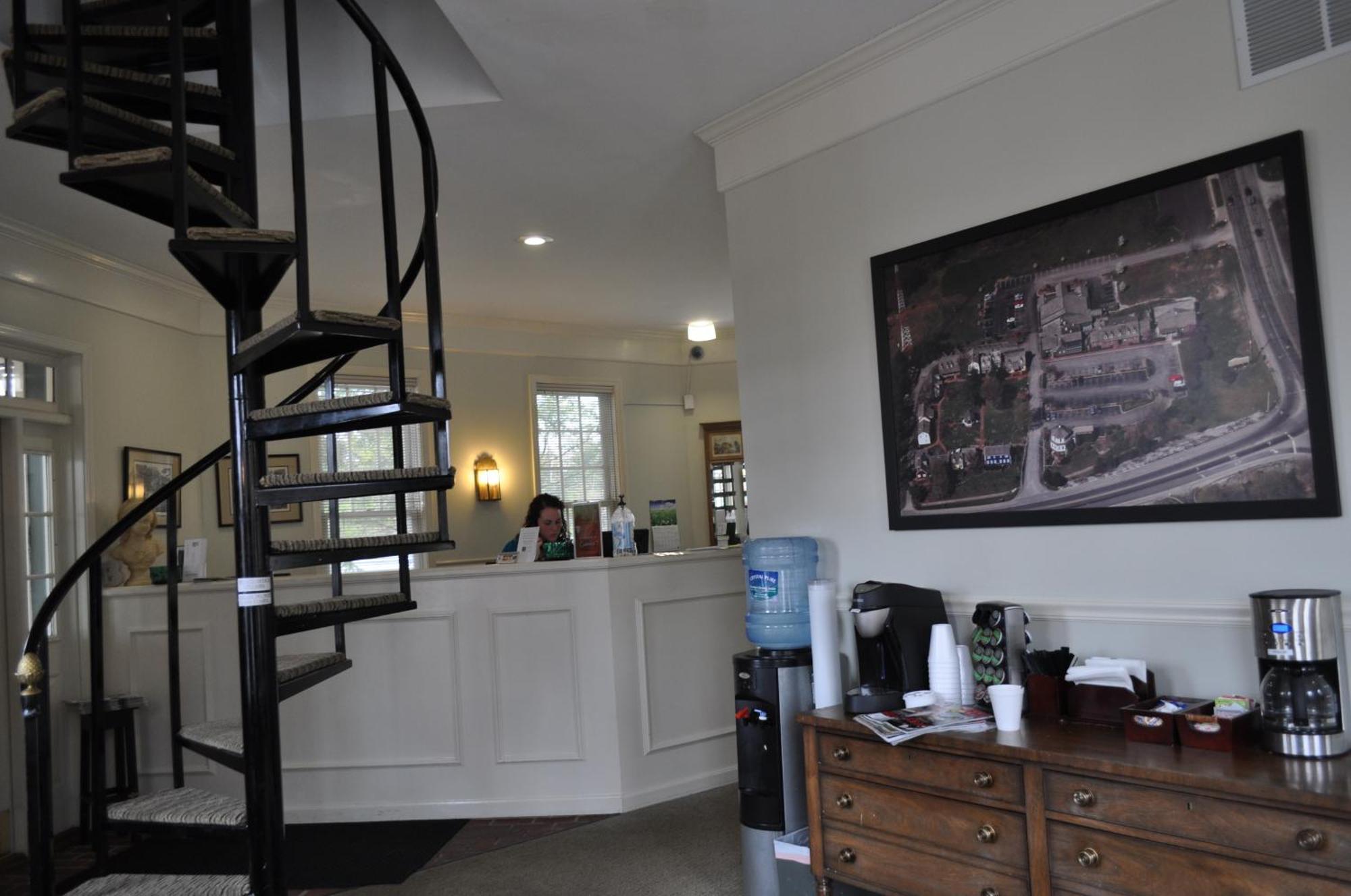 Century Suites Hotel Bloomington Zewnętrze zdjęcie