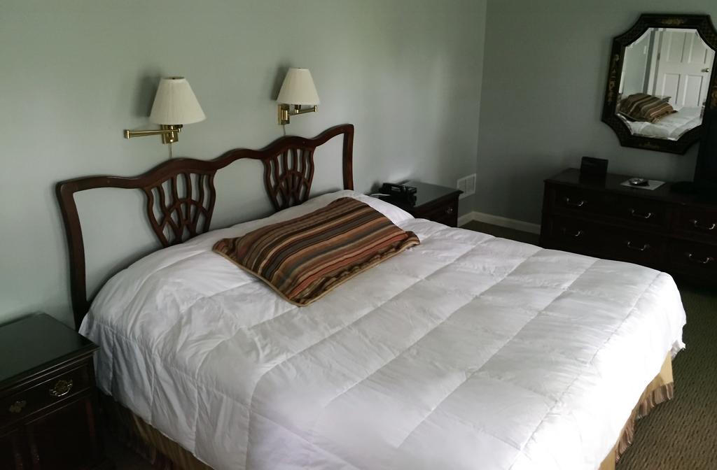 Century Suites Hotel Bloomington Zewnętrze zdjęcie