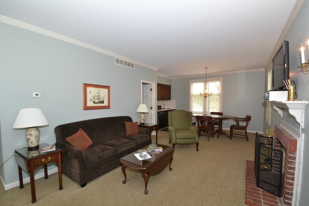 Century Suites Hotel Bloomington Zewnętrze zdjęcie
