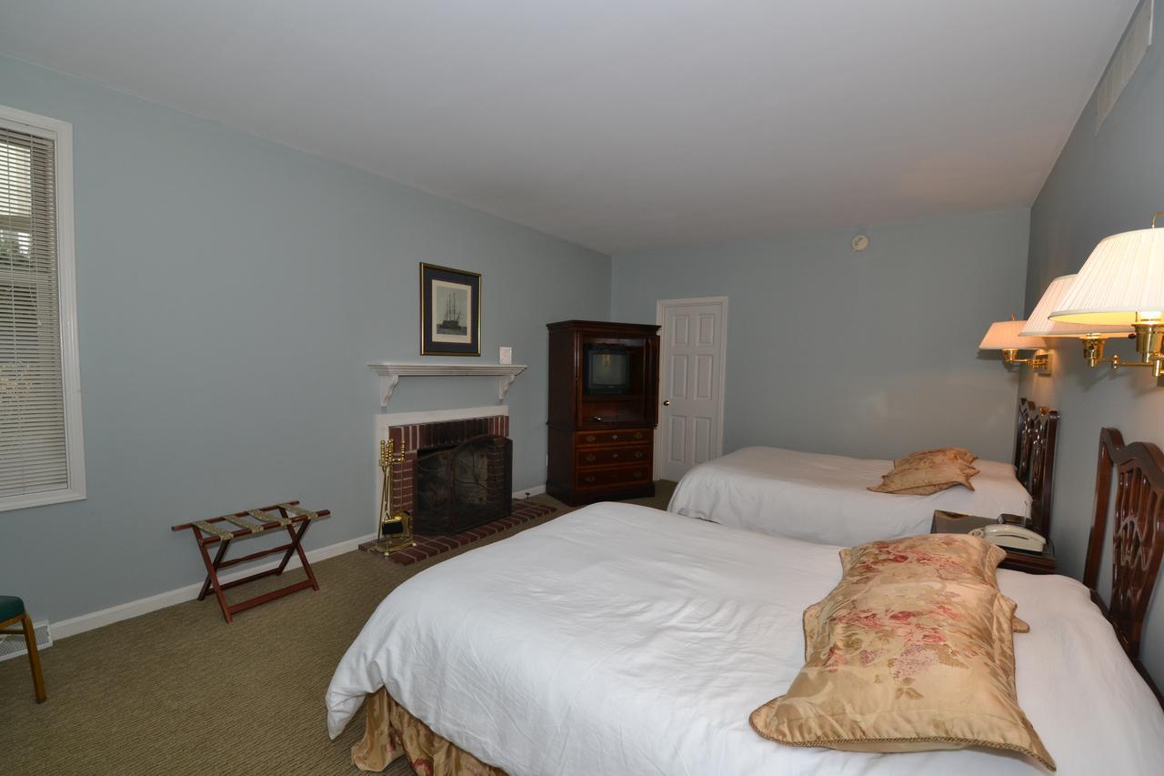 Century Suites Hotel Bloomington Zewnętrze zdjęcie