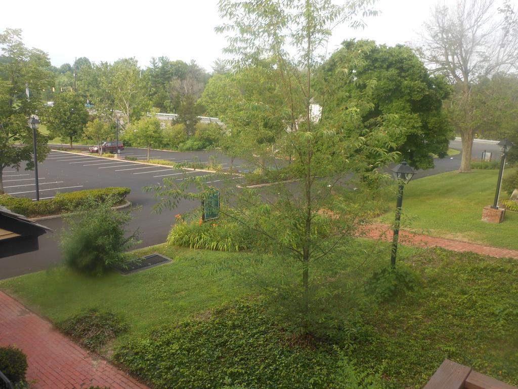Century Suites Hotel Bloomington Zewnętrze zdjęcie